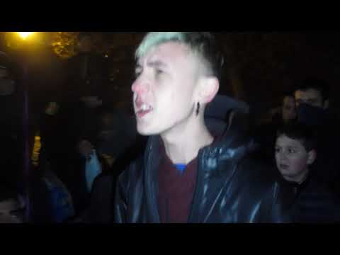 SUMASI vs MISTER M [OCTAVOS - 1º CLASIFICATORIA STREETFIGHTER]