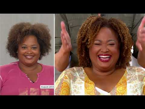 WEN by Chaz Dean Cleansing Conditioner One Gallon on QVC