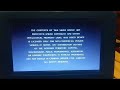 Opening To Mean Girls 2004 DVD 2006 Reprint