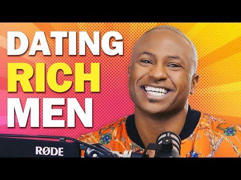 Dating Men For MONEY | The Truth About Hypergamy