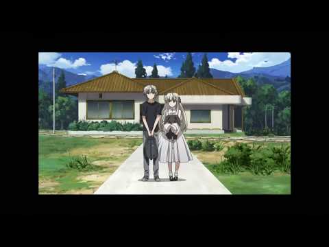Yosuga no Sora Tsunagu Kizuna Team.Nekokan [Neko] featuring. Junca Amaoto