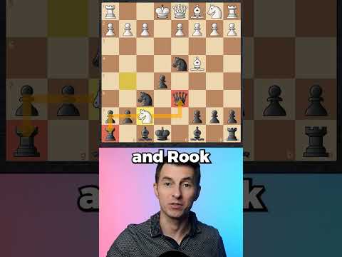 Fried Liver Attack Counter TRAP (72% Win Rate)