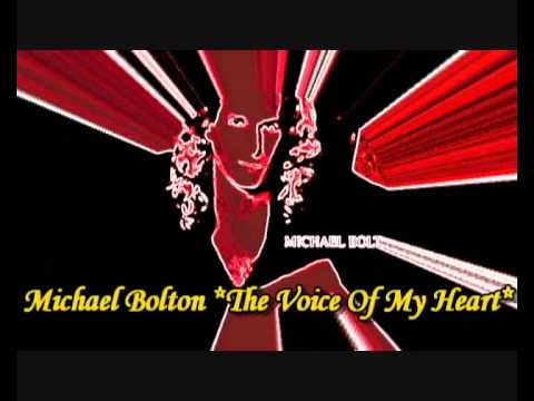 Video thumbnail for The Voice of My Heart