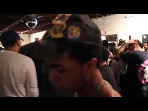 XXXTENTACION / MEMBERS ONLY // jump the shark \\ EO1 // 9:25:2015