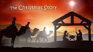 Children's Church Christmas Production