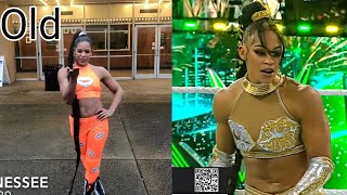 The Bianca Belair Story — The Rise of The EST of WWE
