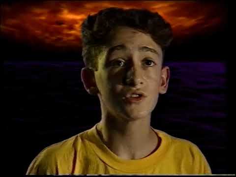 GamesMaster Consoletation Zone S02E06