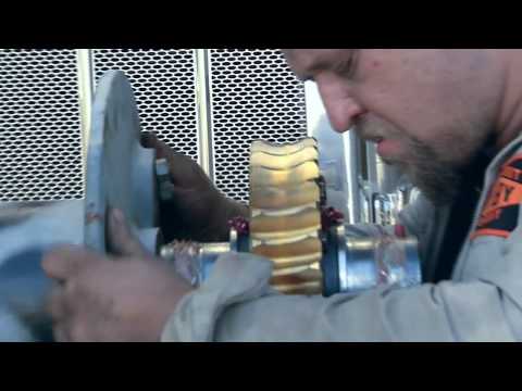 Heavy Duty Winches by Tulsa, Braden, Ramsey - Darby Equipment, Marshall, TX