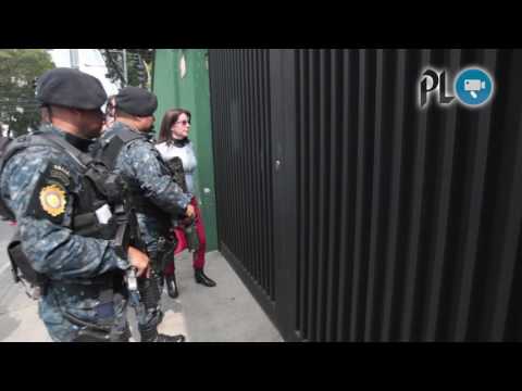 Inmovilizan propiedades de Alejandro Sinibaldi