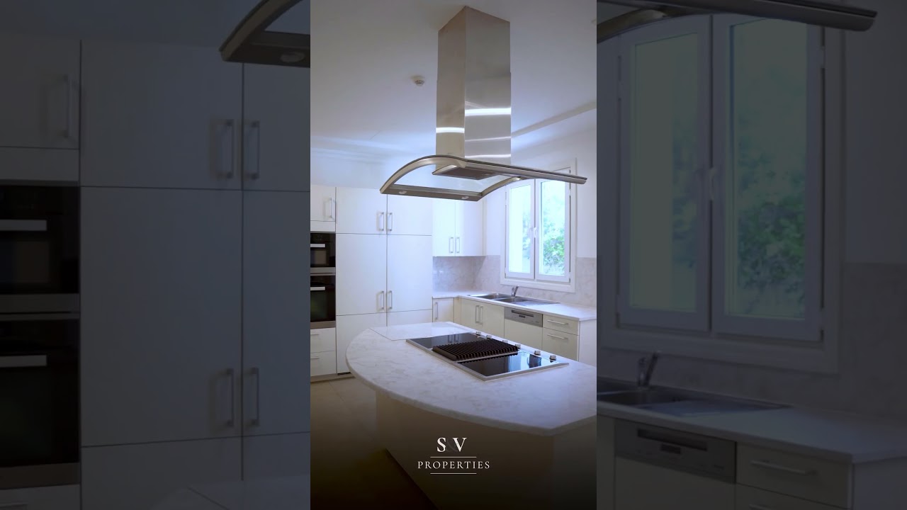 $5 MILLION VILLA IN GOLF ESTATE DUBAI