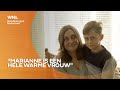 Marianne vangt Oekraïense Anna en haar kinderen op: 'Dit is wat mijn hart zegt wat ik kan doen'