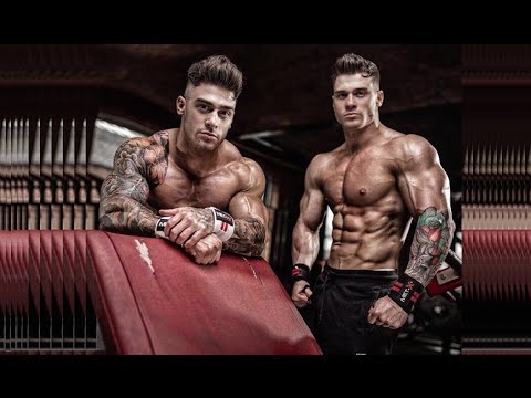 Aesthetic Glory | Fitness Motivation