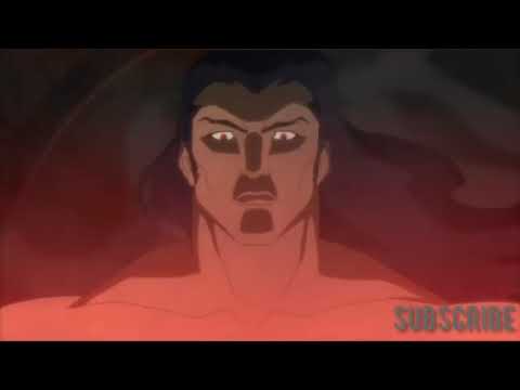 trigon tribute conquer them all