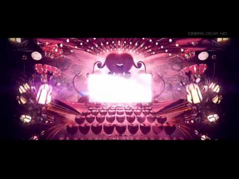 Sky Cinema Oscar HD Italy - IDENT - 17.02.2014