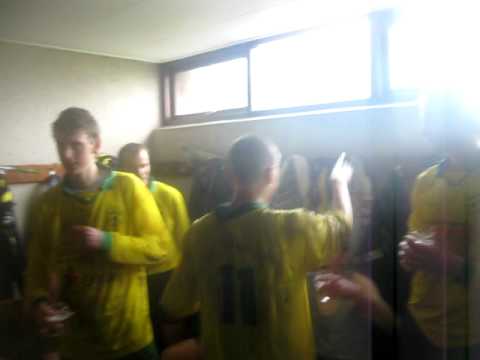 Blue Boys - De Walde KAMPIOEN 132.AVI