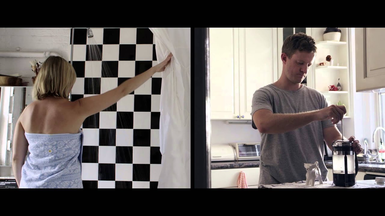 Common Threads -- Kari & Royden