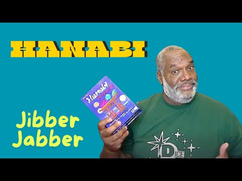 Hanabi: Thoughts about the game