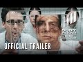 Identicals - OFFICIAL TRAILER