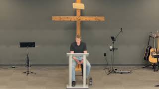 Humility & The Will Of God