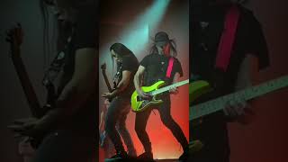 Download lagu DragonForce - Fury Of The Storm #shorts mp3