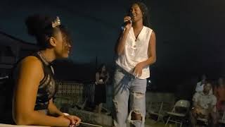 Happy Birthday, Caekira part 2