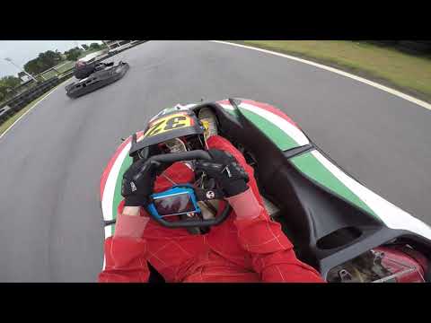 Copa Cornetas, Kart Itália, Valinhos, 20/08/2017, pt2