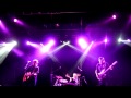 Grant Lee Buffalo - Fuzzy, Live In Dublin 2011 [HD ...