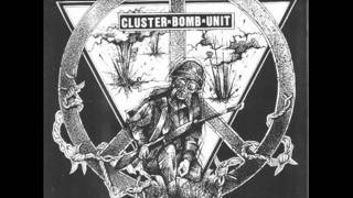 Cluster bomb unit - Abgrund