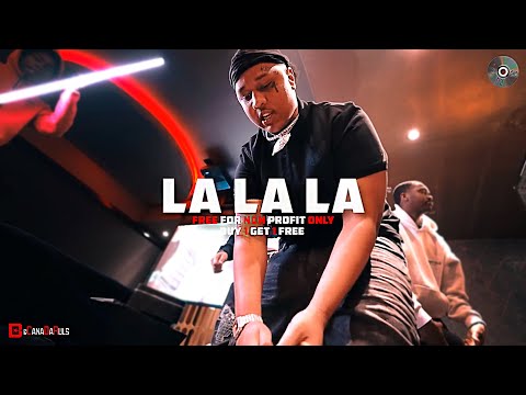 [FREE] ebk jaaybo x ebk lil play sample type beat - "la la la"