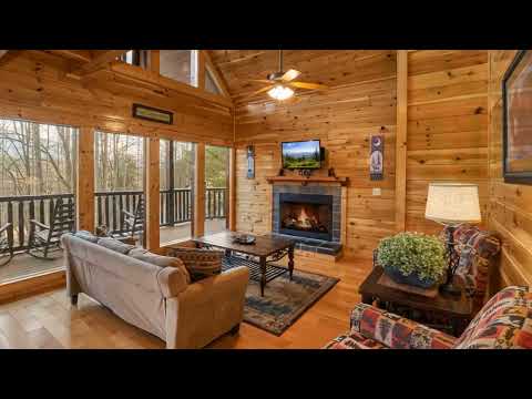 Hilltop Hideaway Video Tour