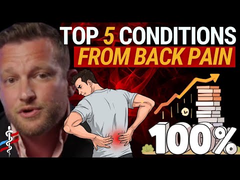 5 VA Claims Your BACK Is Causing (That You're NOT Claiming) | VA Disability