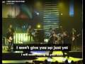 Jars of Clay: I Don't Want You to Forget (w/ lyrics)