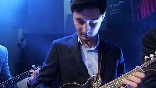 The Fountaineers | Up and Around the Bend (Béla Fleck)