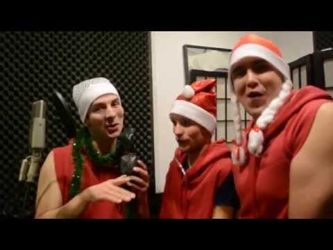 Mariush - Magiczne Kristmasy