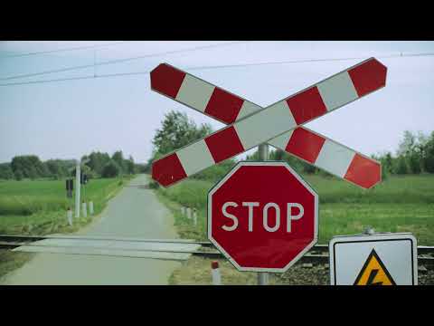 Bezpieczny Przejazd - Motywacje (wersja 60 s)