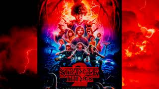 Stranger Things 2 Soundtrack: Icicle Works - Birds Fly (Whisper To A Scream)