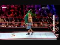 WWE Royal Rumble Match 2011 Highlight Mp4