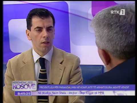 MYSAFIRI I  MENGJESIT   Naim Shala  26.01.2015