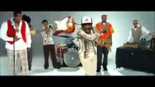 David Banner &amp; 9th Wonder ft. Ludacris, Marsha Ambrosious - Be With You