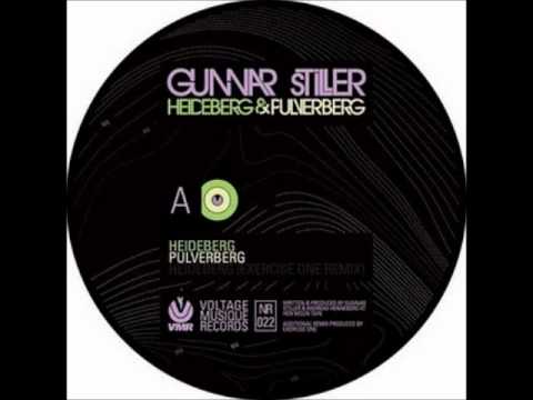 Gunnar Stiller - Heideberg (Exercise One Remix)