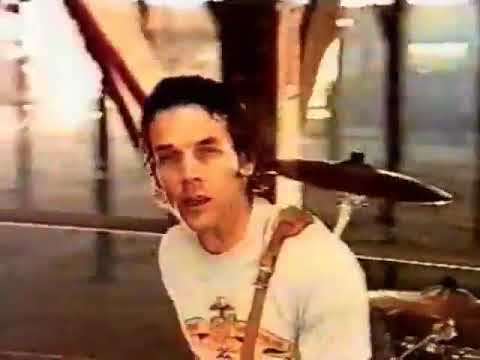 Deniz Tek:  "Run Out Of Water"