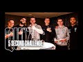 5 SECOND CHALLENGE | '''Zijde gij ne steen?!”