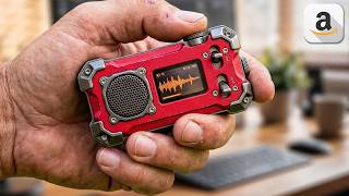 80 Next-Level Amazon Gadgets You Can Actually Buy