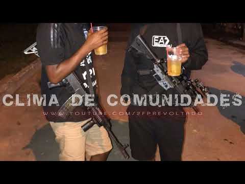 MC BLACK DA PENHA - TROPA DO ESPECIAL [ DJ GS DA RETA VELHA ]