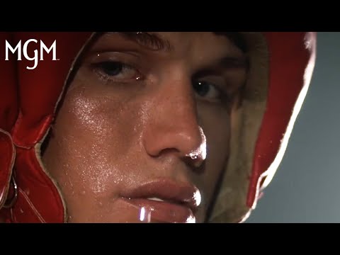 ROCKY IV (1985) | Rocky and Drago Train for the Fight | MGM Studios