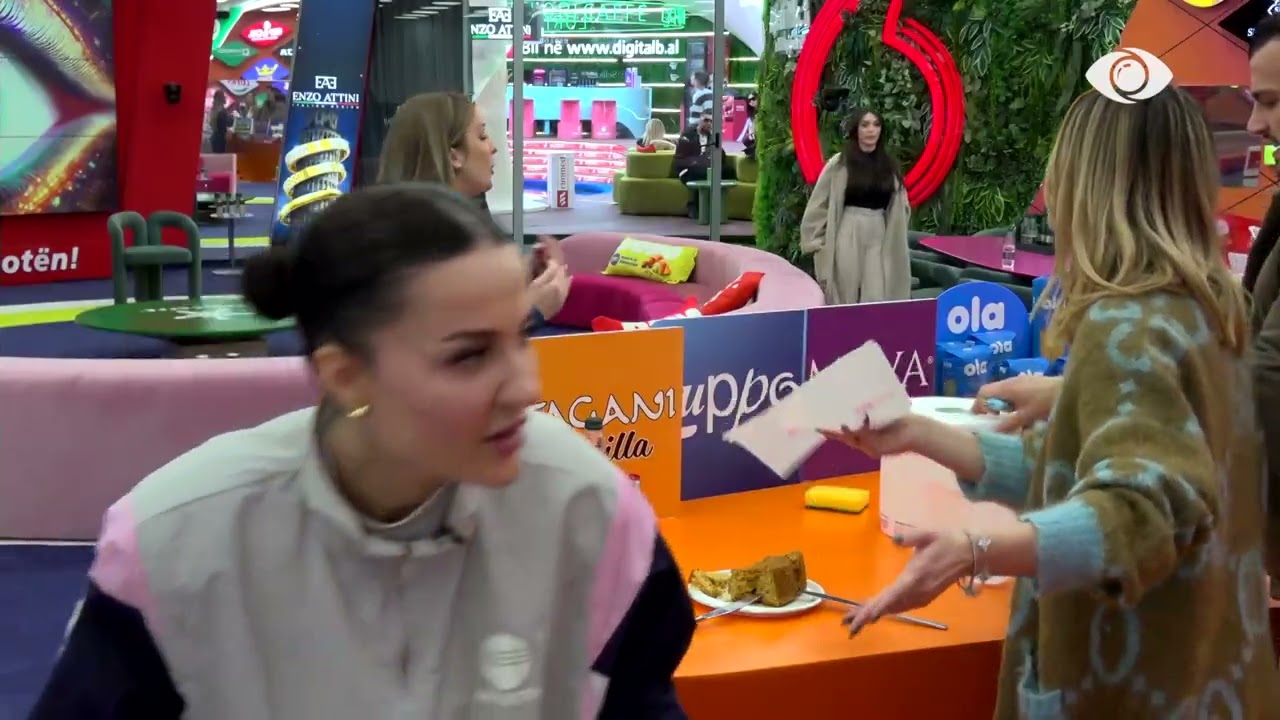 Ato fjalë të përfaqësojnë edhe ty…/ Ina vijon debatin me Juelën