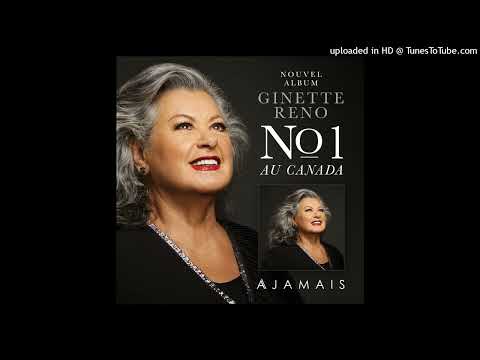 10 Ginette Reno - La Maison Est Grande