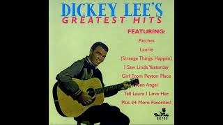 16 Wolverton Mountain • Dickey Lee