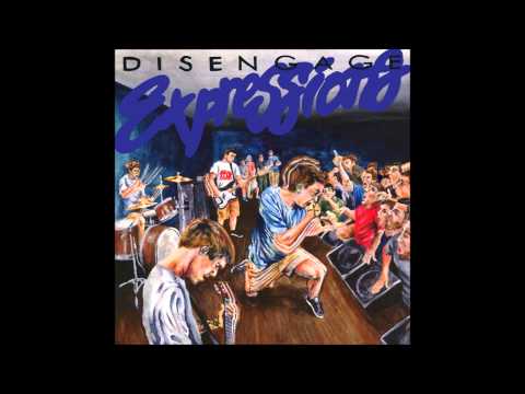 Disengage - Expressions [Full Album] 12