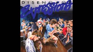Disengage - Expressions [Full Album] 12